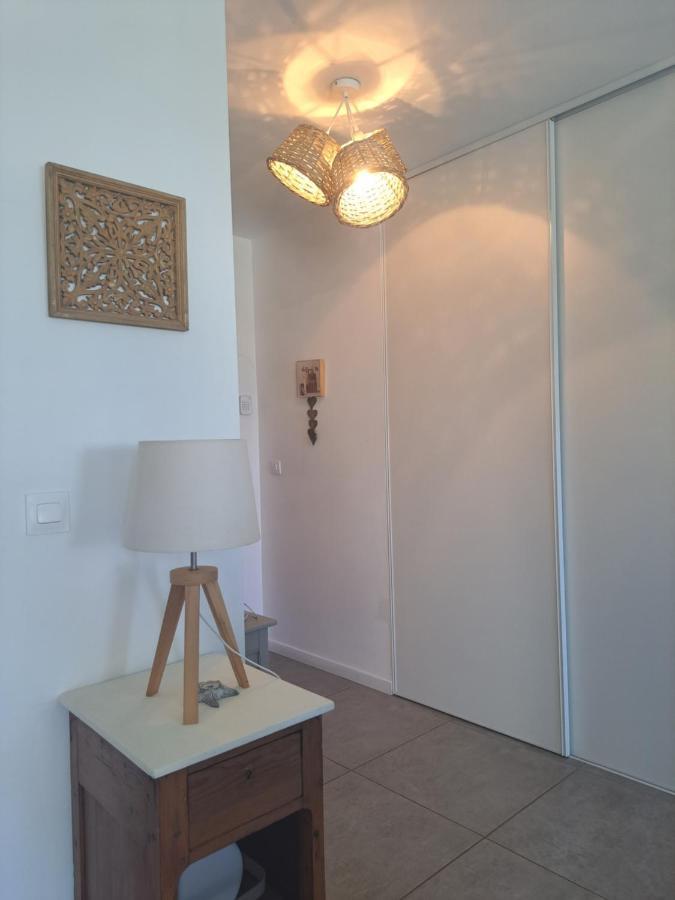 Villa K Presqu Ile De Giens 耶尔 外观 照片
