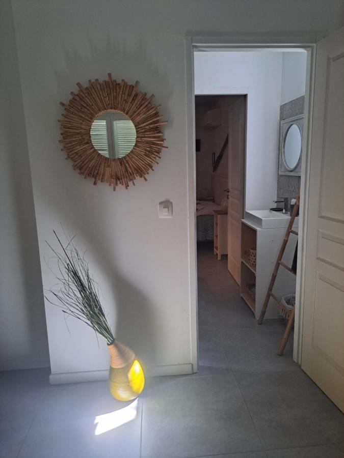 Villa K Presqu Ile De Giens 耶尔 外观 照片